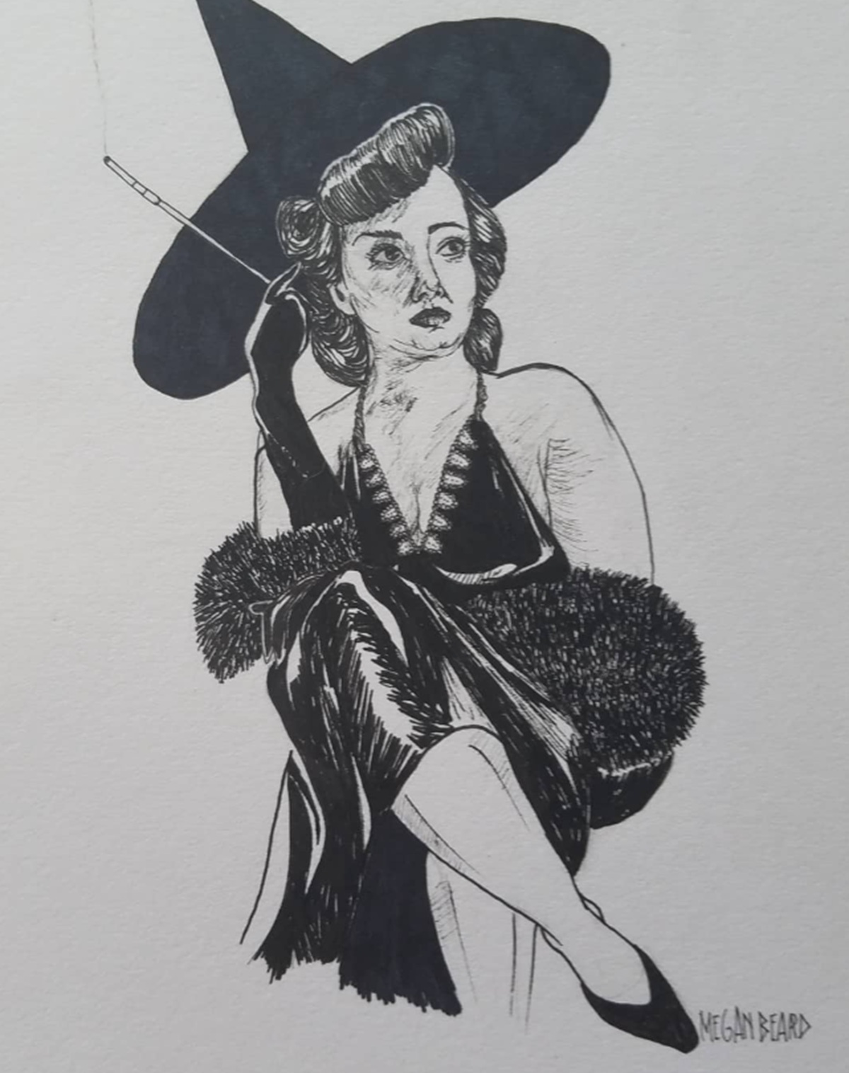 Witchtoberillustration8