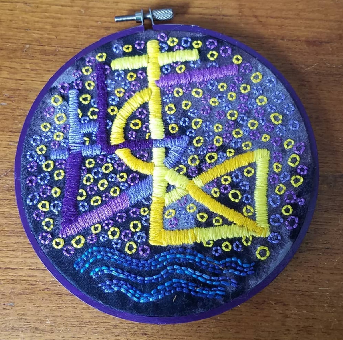Gratefulsigil