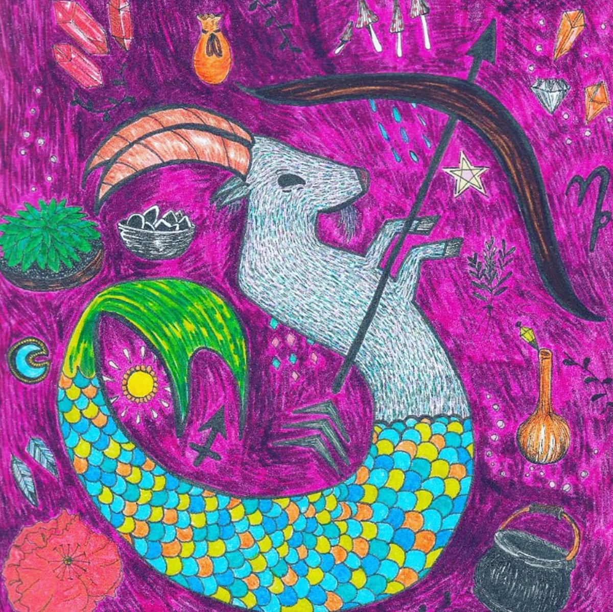 Capricorn