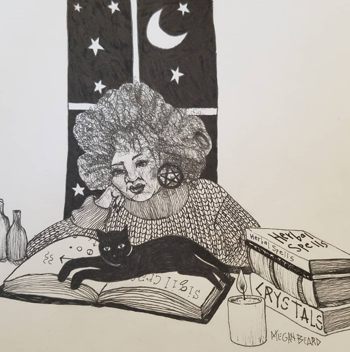 Witchtoberillustration5