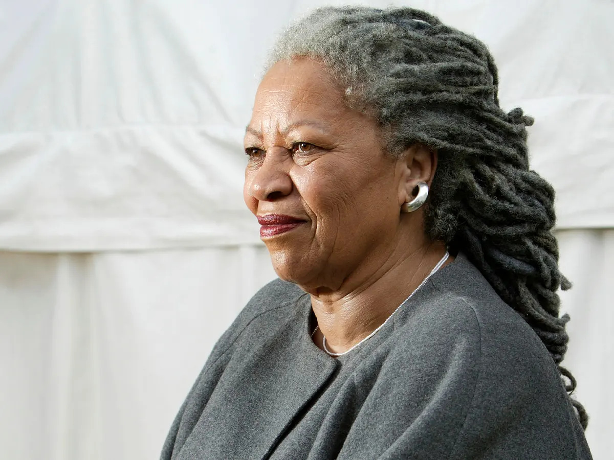 Tonimorrison