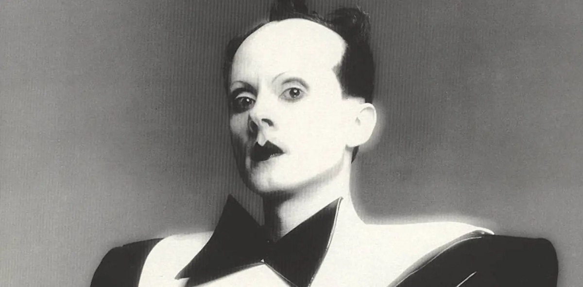 Klaus Nomi