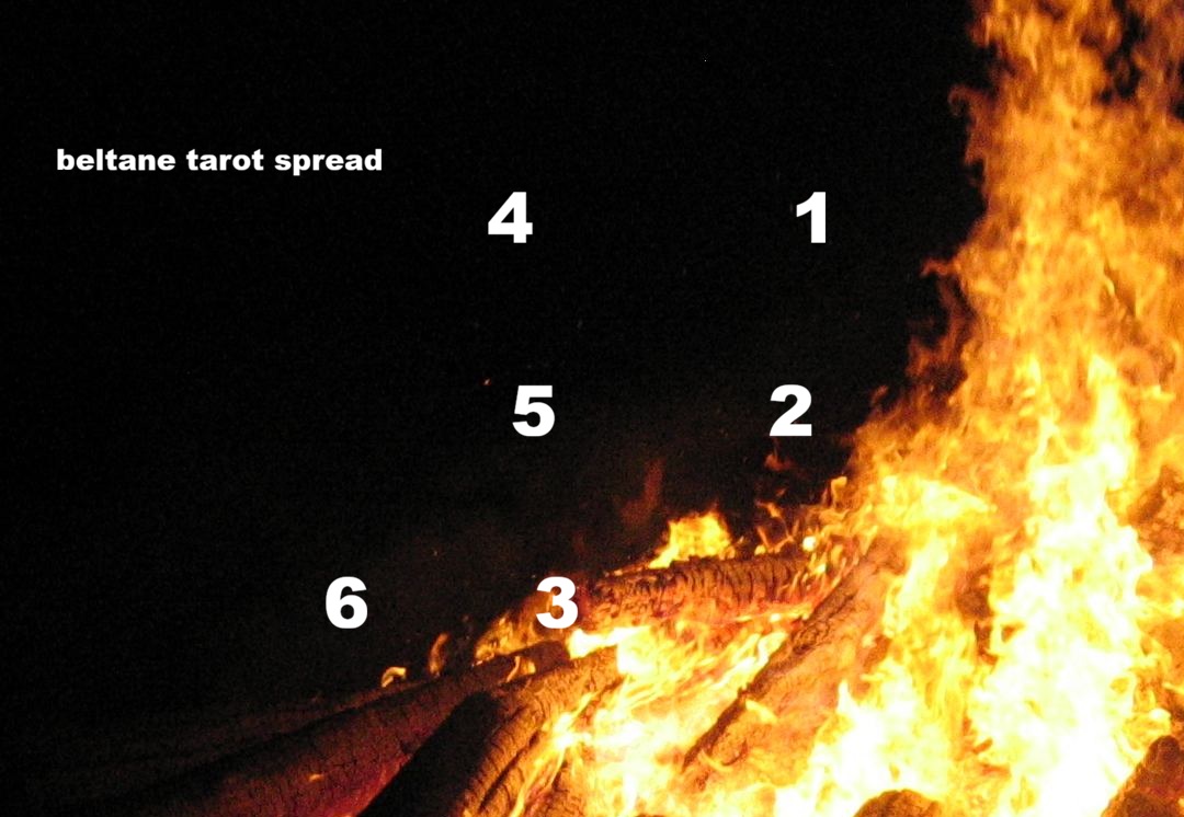 Bonfire Photo 4